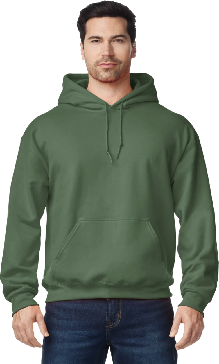 Gildan 18500